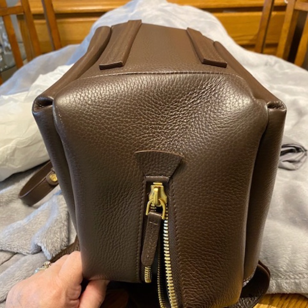 Authentic Senreve Doctor's Bag - Picture 12 of 14